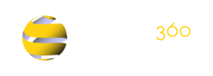 Logo de Captura 360