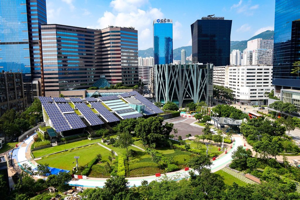 Tours Virtuales Reducen la Huella de Carbono